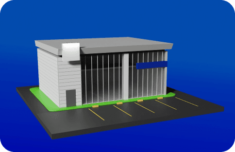 3D Prefabrication Detailing Services in USA