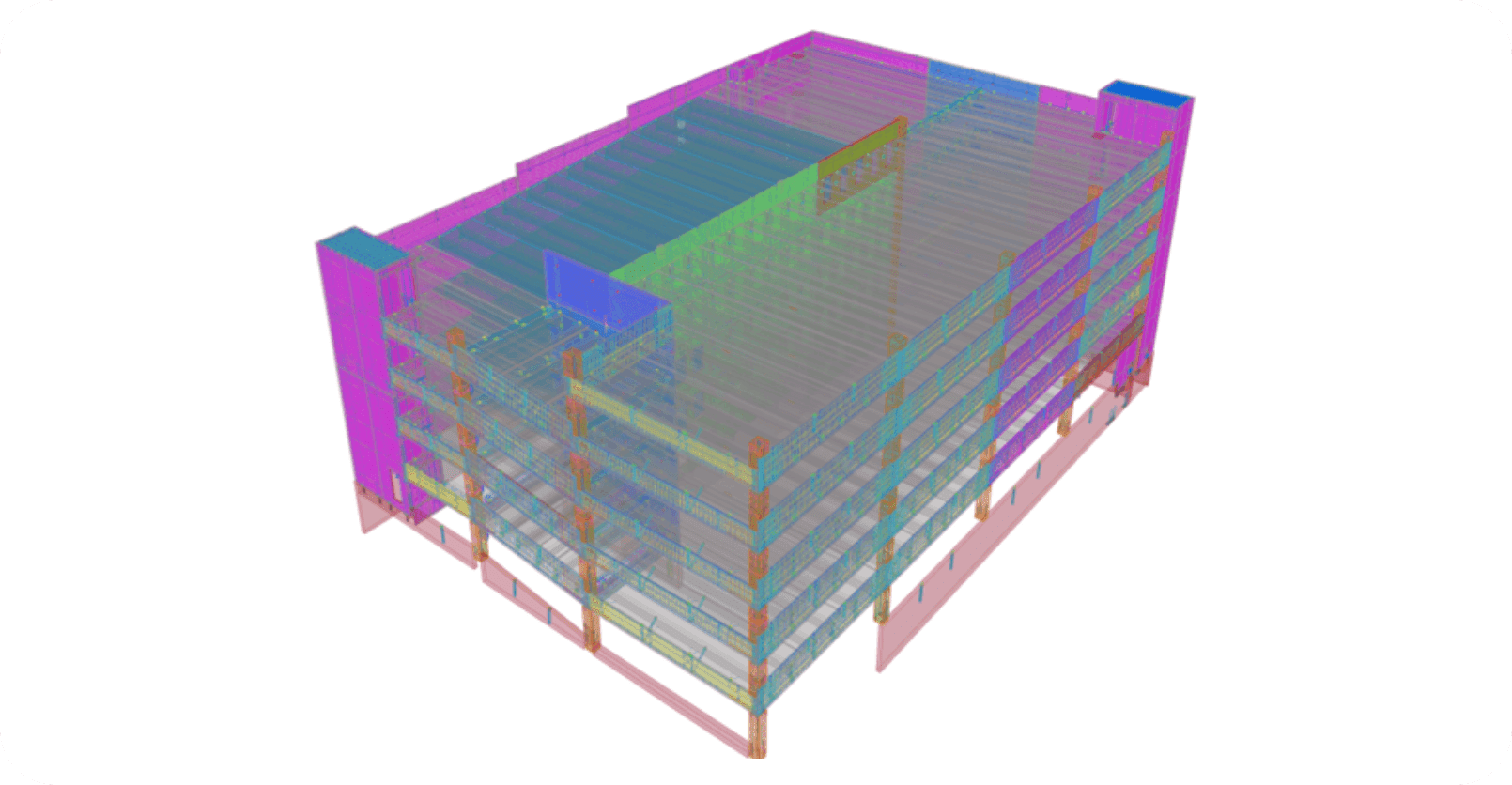 Case studies: Precast Bridge Detailing with Precision