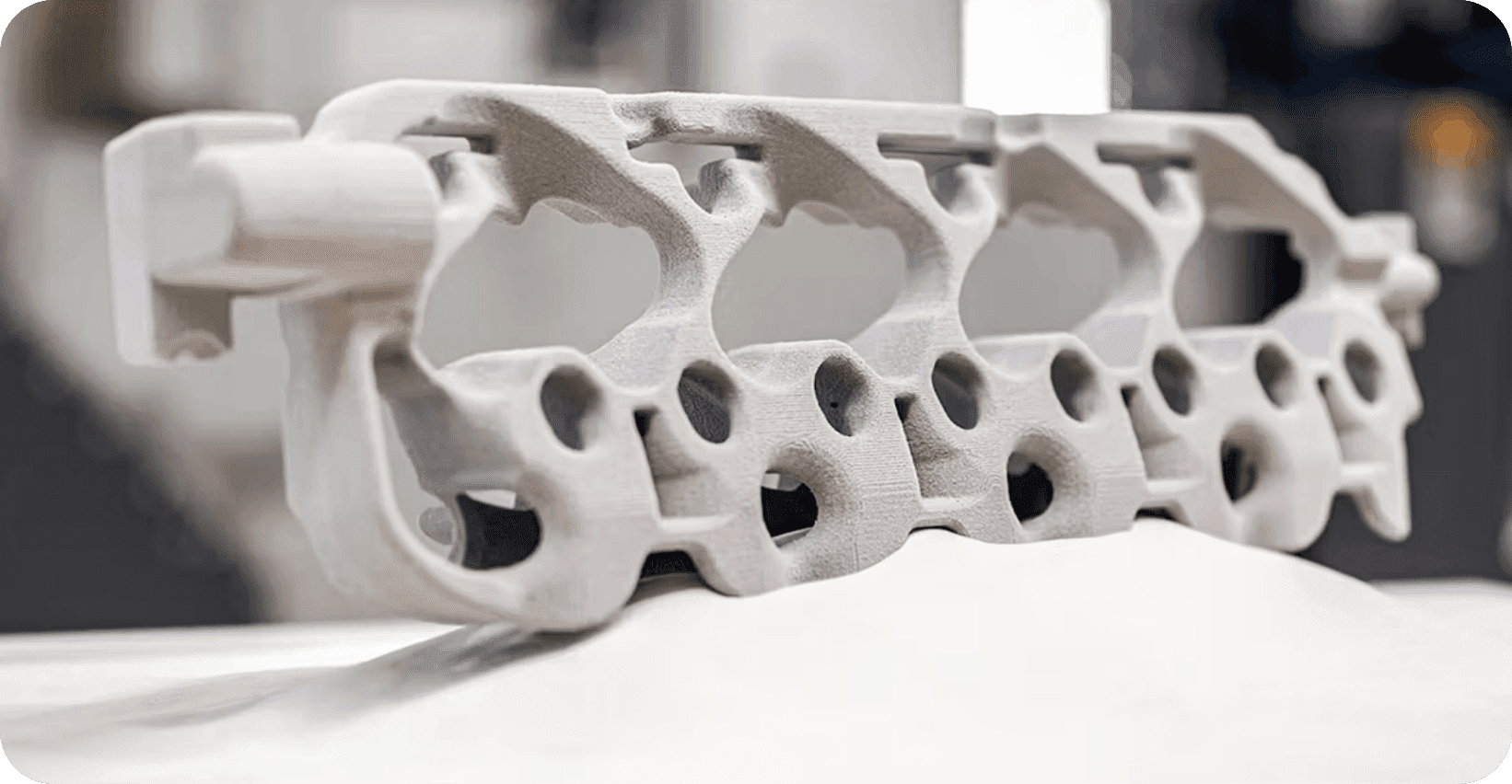 Aurrenak – Sheet Metal Design for Modified Surface Components