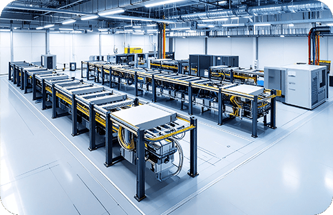 Cable Tray and Routing Design