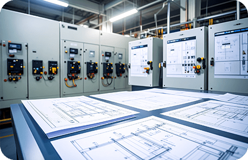 Compliance Documentation