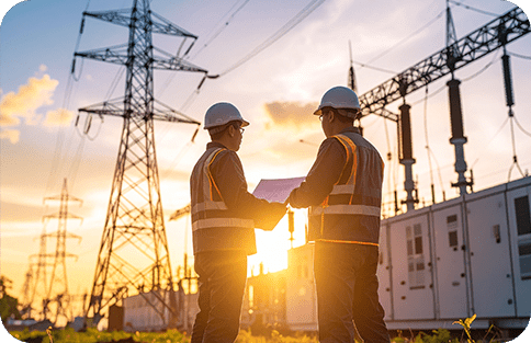 Electrical Retrofit Engineering