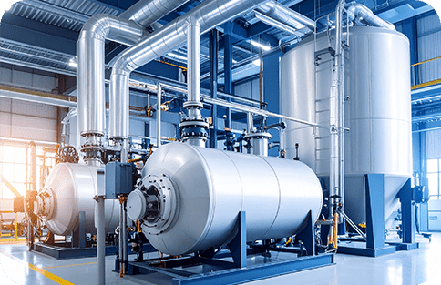 Equipment Design & Modeling
