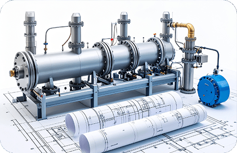 Hook-Up & Wiring Drawings