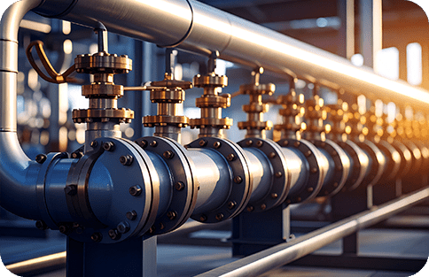 Pipe Class & Spec Creation