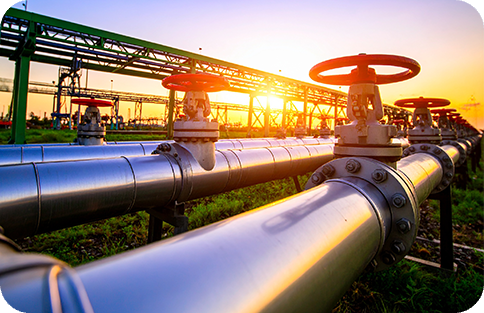 Pipe stress and analysis
