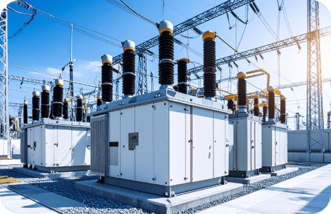 Power Distribution System Design