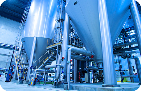 Process Flow Diagrams (PFDs) & P&IDs