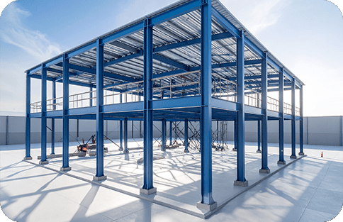 Structural Framing