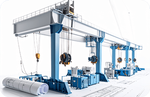 Support & Hanger Design