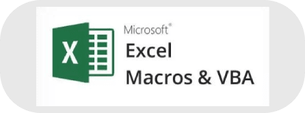 Ms-Excel-Macros