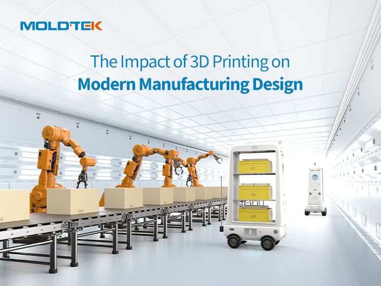 Manufacturing-Design