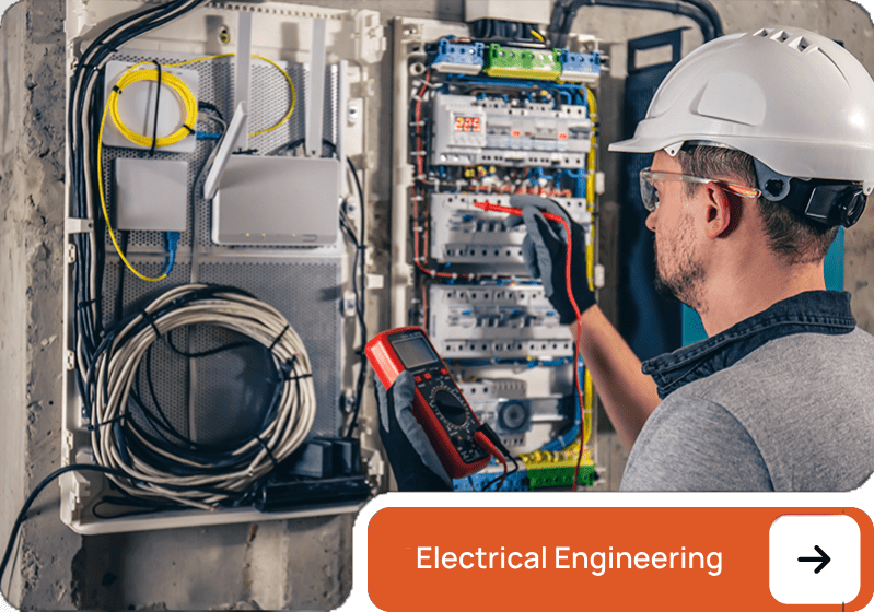 Miscellaneous Steel Detailing