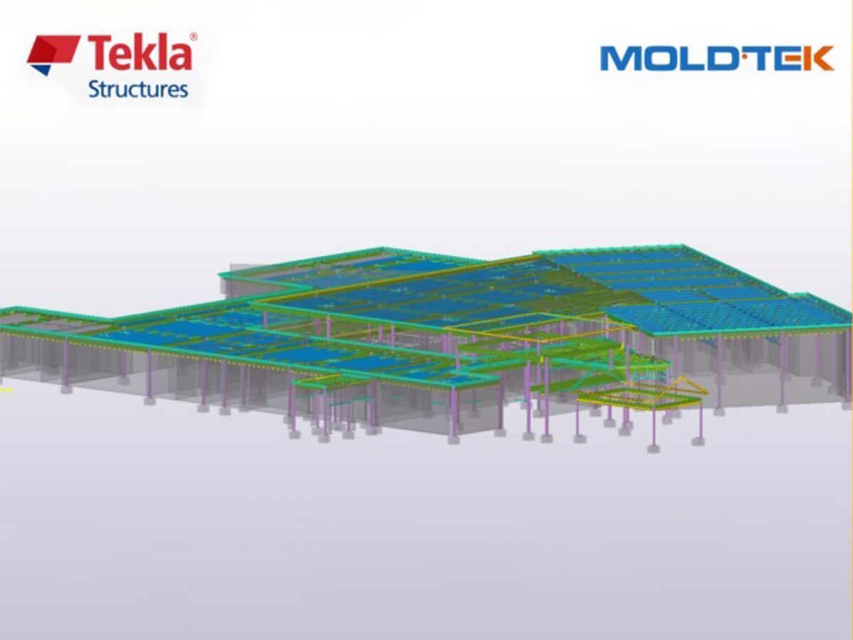 Tekla Software