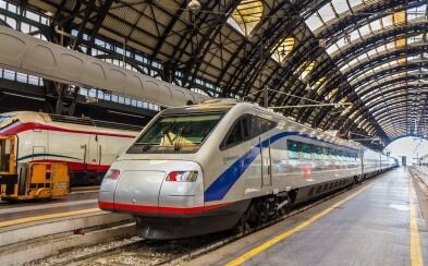 High speed Rail Projects