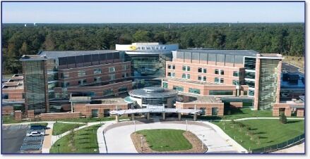 Sentara Albemarle Medical Center