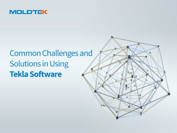Tekla software