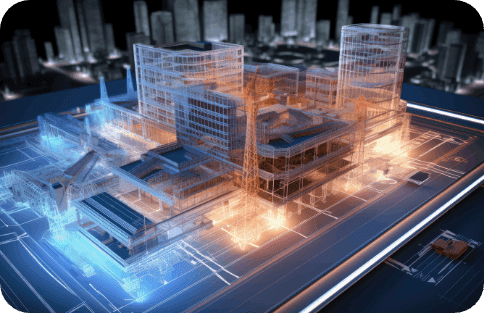 3D BIM Integration for Fabrication and Erection