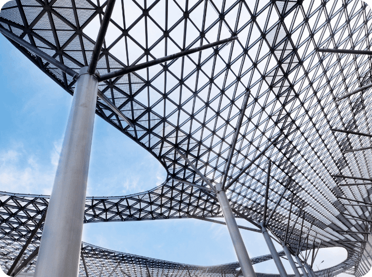 Steel Structural Design Services in USA