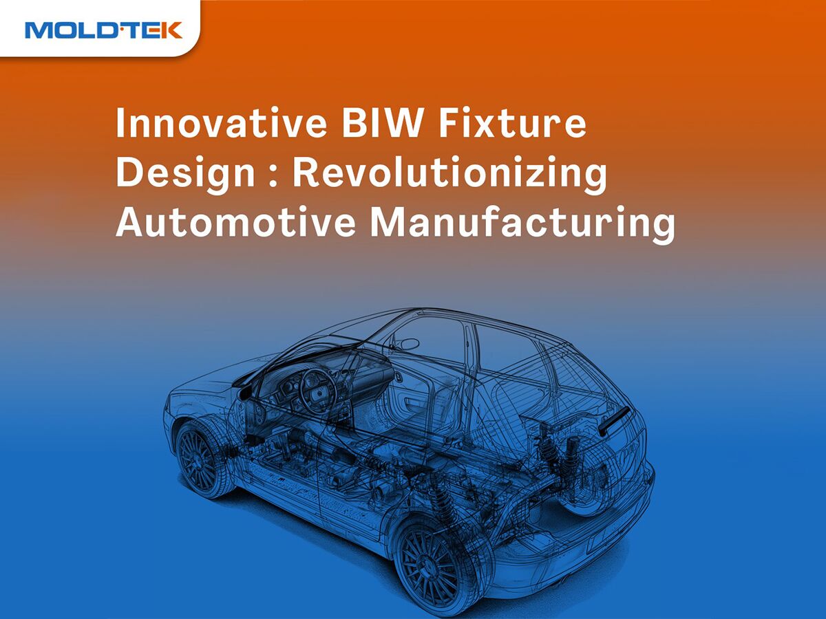 BIW Fixture Design