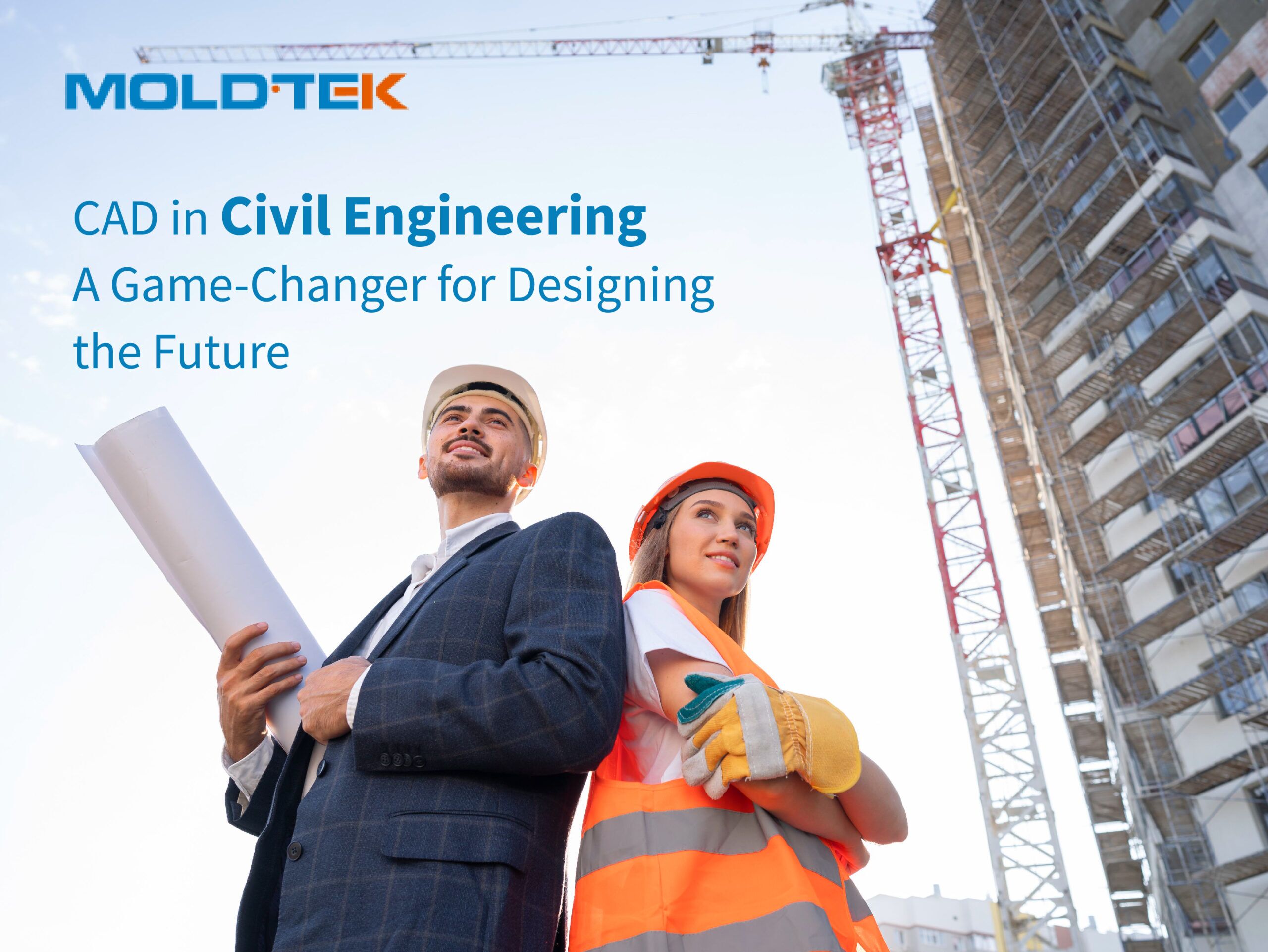 CAD in Civil Engineering