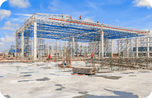Power Distribution System Design in USA