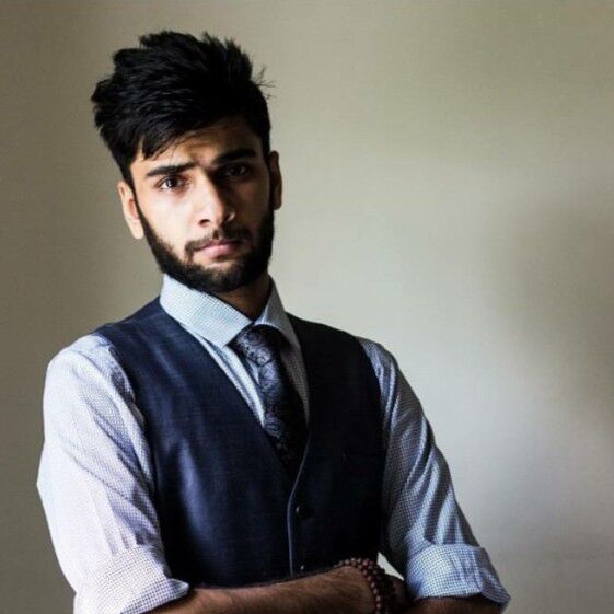 Abhishek