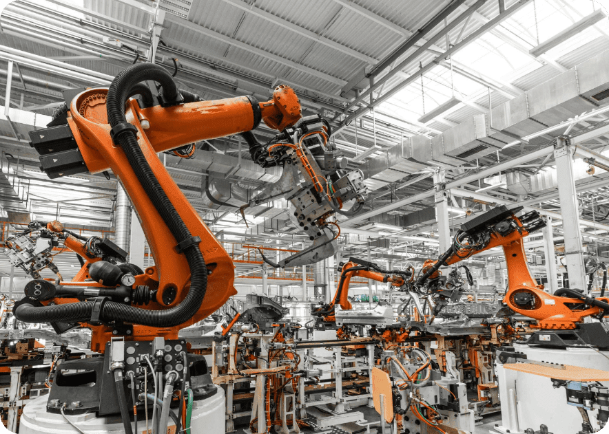 automotive component design: Gripper design services in USA